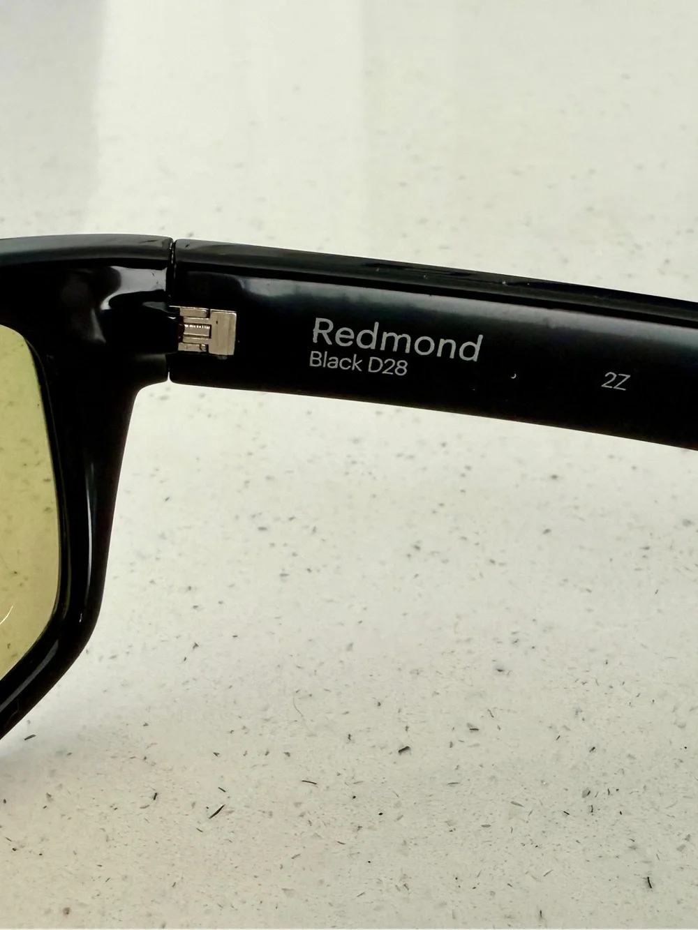 SMITH polarized box brand